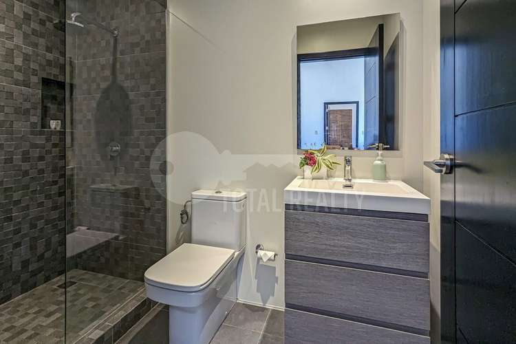 Apartamento en venta en La Santa Maria, San Juan del Sur