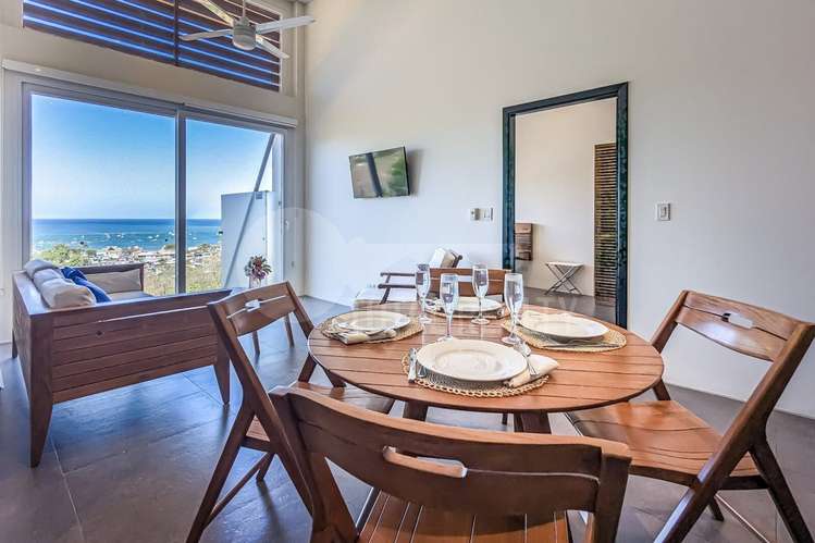 Apartamento en venta en La Santa Maria, San Juan del Sur