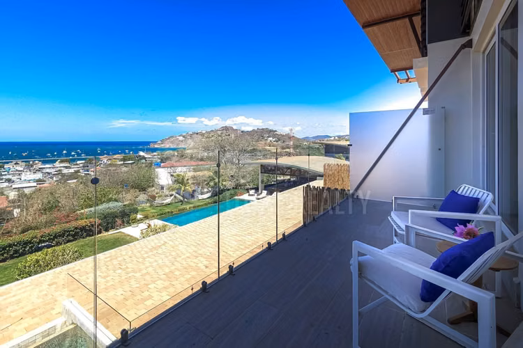 Apartment for sale in La Santa Maria, San Juan del Sur