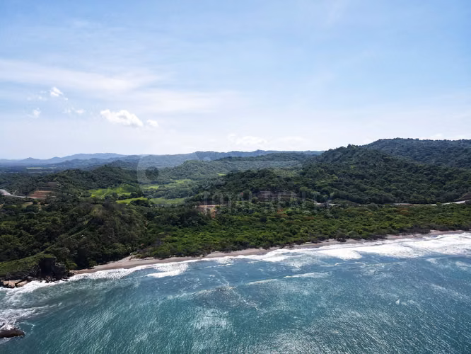 Terreno frente al mar en venta en Tola - Imagen 4