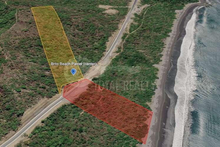 Terreno frente al mar en venta en Tola - Imagen 6