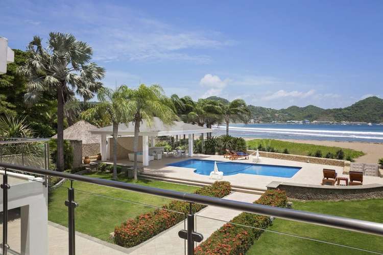 Casa en venta en San Juan del Sur
