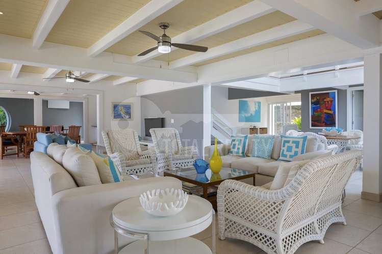 Casa en venta en San Juan del Sur