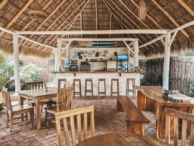 Hotel de Playa en venta en Popoyo, Tola - Imagen 11