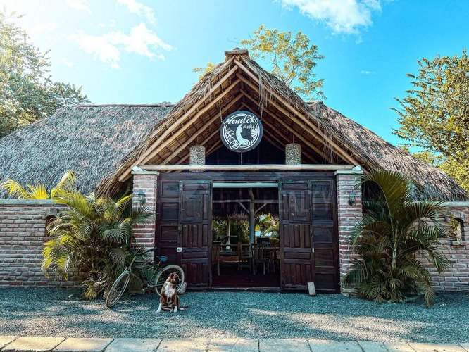 Hotel de Playa en venta en Popoyo, Tola - Imagen 2
