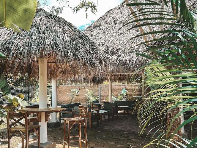 Hotel de Playa en venta en Popoyo, Tola - Imagen 3