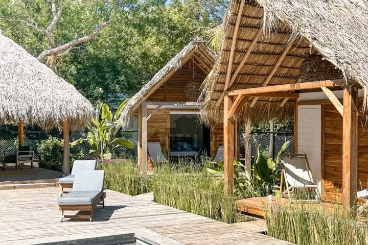 Hotel de Playa en venta en Popoyo, Tola - Imagen 30
