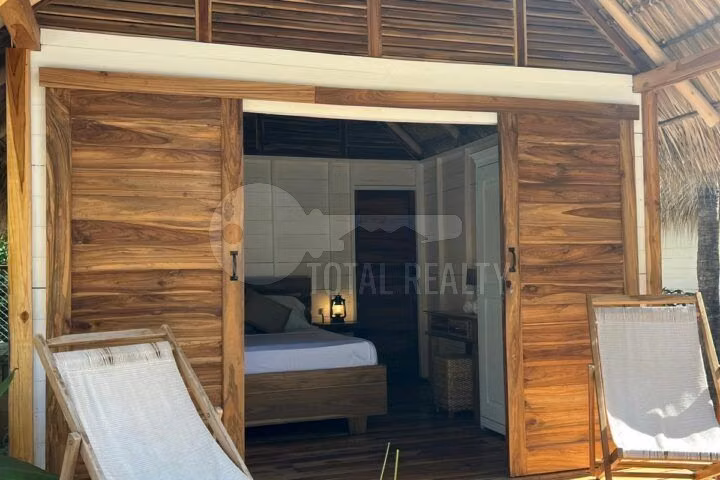 Hotel de Playa en venta en Popoyo, Tola - Imagen 21