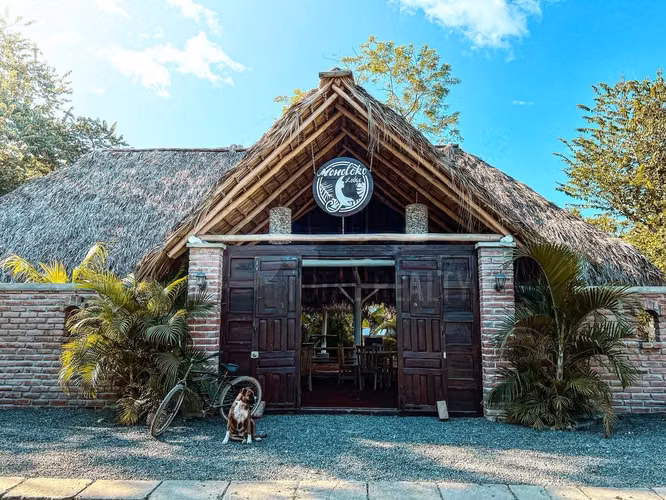 Hotel de Playa en venta en Popoyo, Tola - Imagen 4