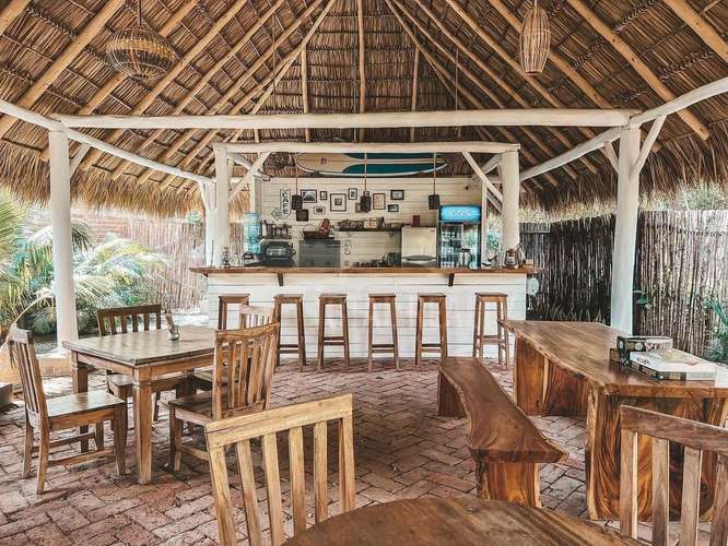 Hotel de Playa en venta en Popoyo, Tola - Imagen 4