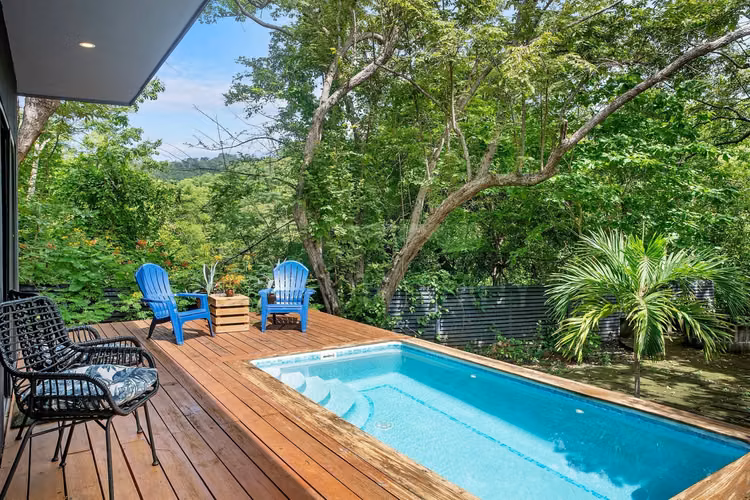 Casa en venta en Santa Isabel, San Juan del Sur