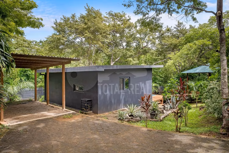 Casa en venta en Santa Isabel, San Juan del Sur - Imagen 17