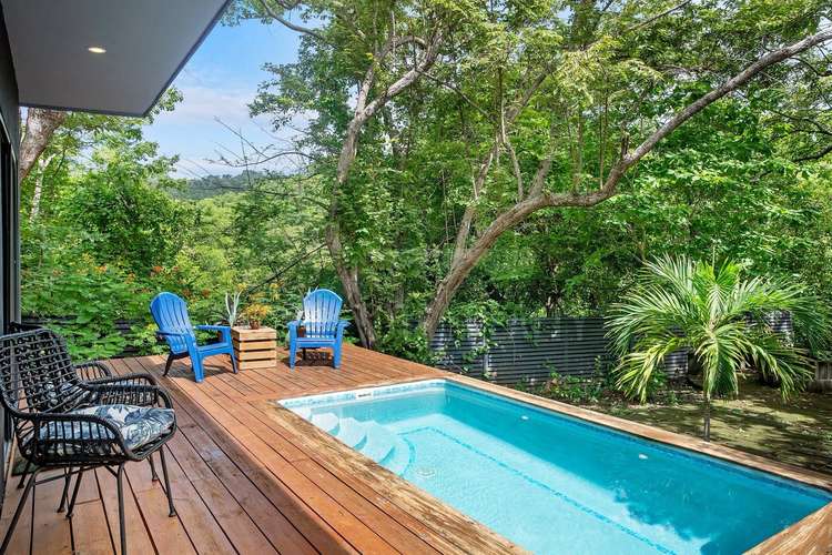 Casa en venta en Santa Isabel, San Juan del Sur - Imagen 2