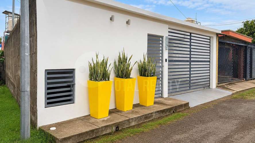 Casa en venta en Rivas