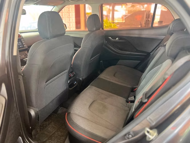 HYUNDAI CRETA AÑO 2022 - Imagen 6