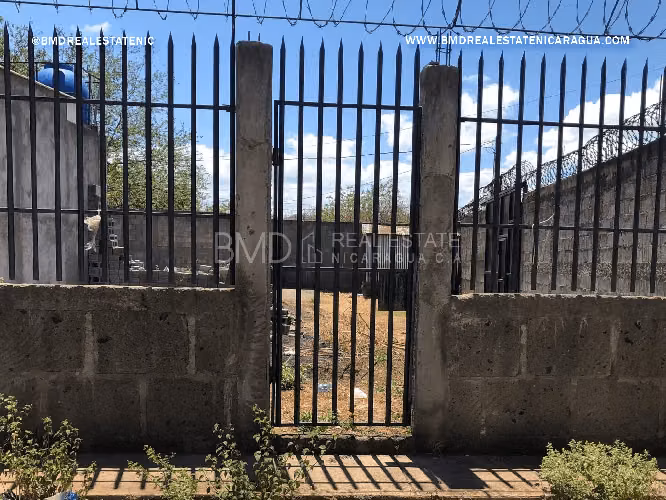 Se vende trio de casas excelente para inversión en Ctra. nueva a León - Xiloa BMD - Imagen 2