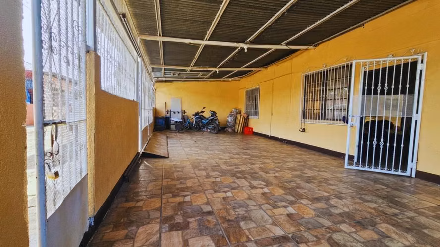 TP - COLONIA NICARAO / U$93,000