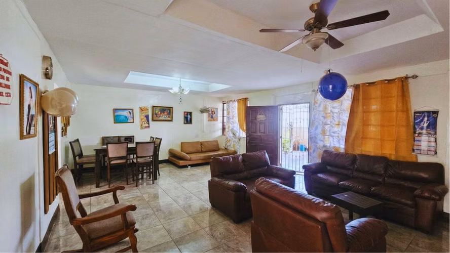 TP - COLONIA NICARAO / U$93,000