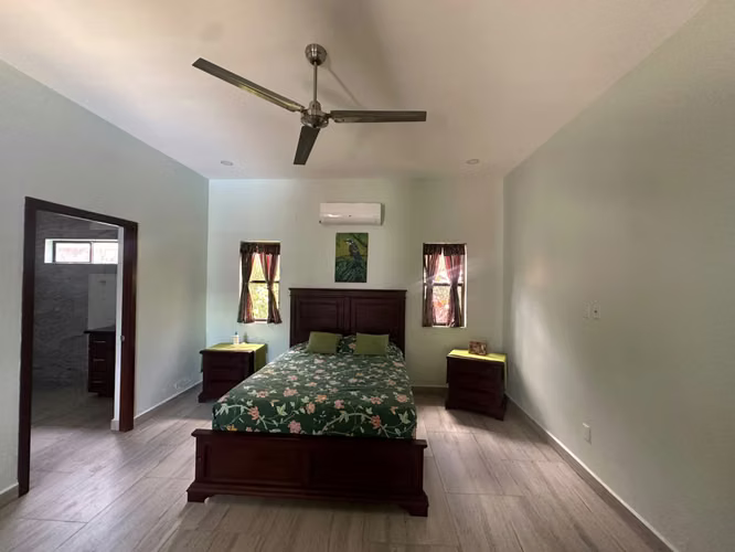 AG, SE VENDE CASA EN RESIDECIAL EN CARAZO