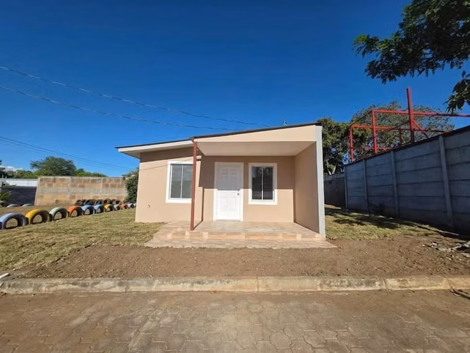 DG-Vendo casa en Nindiri - Imagen 5