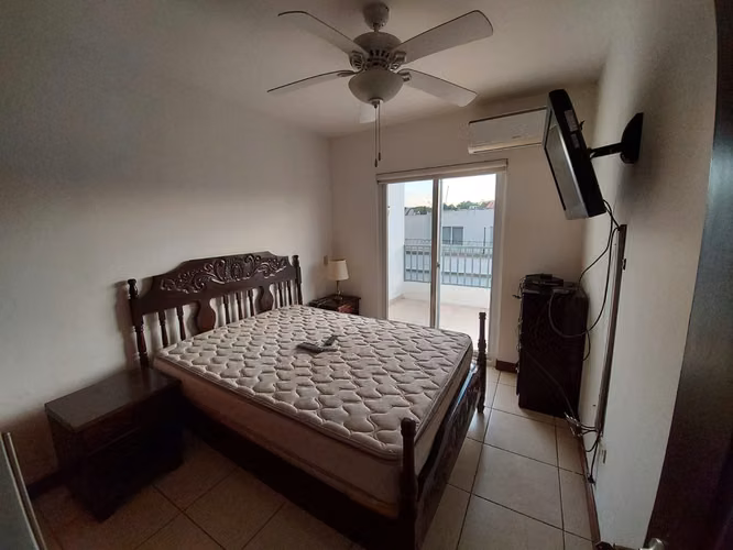 DG-Rento casa AMUEBLADA en Las Colinas - Imagen 6