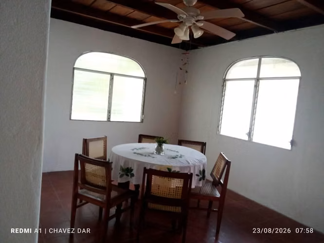 Casa en Tupilapa