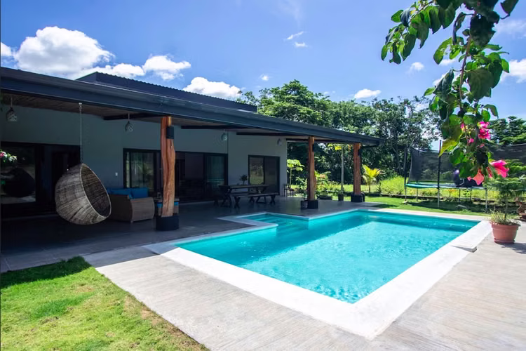 Equestrian Turnkey Homestead in San Juan Del Sur , Nicaragua - Imagen 2