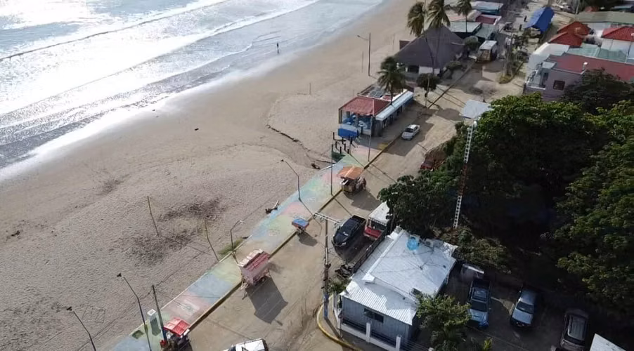 Beachfront Land for Commercial Development, San Juan del Sur - Imagen 4