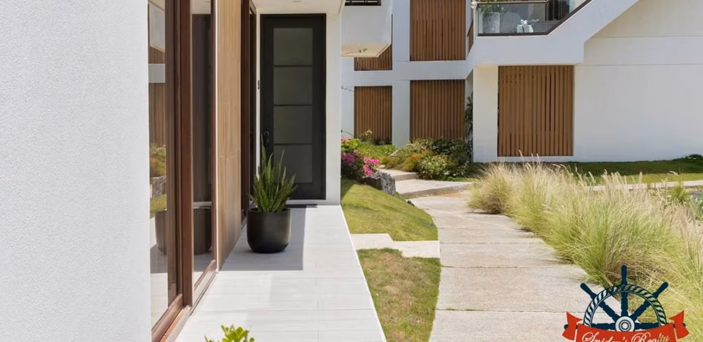 Beachfront Living at Costamar - Imagen 2