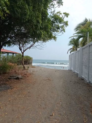Beach house Tupilapa - Imagen 3