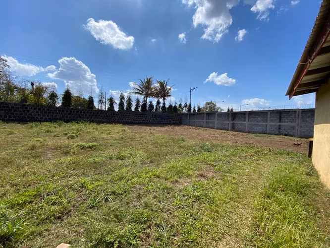 8500 vr2 lot with warehouse Jinotepe city center - Imagen 3