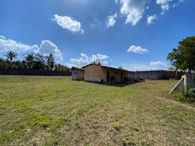 8500 vr2 lot with warehouse Jinotepe city center - Imagen 1