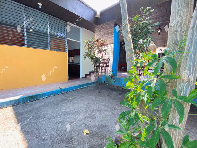 Original Beach Style Beachfront House - Imagen 4