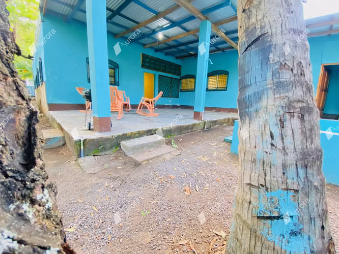 Original Nicaraguan Beach Style Beach House - Imagen 3