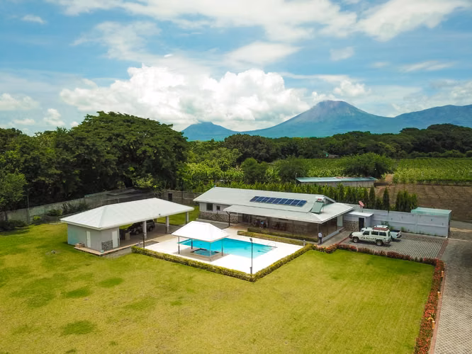 Multi Business For Sale   Restaurant   recreation area   farm. - Imagen 3