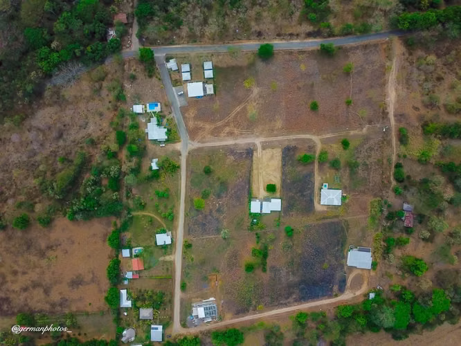 Ocean view Lot at Azul residential community - Imagen 2