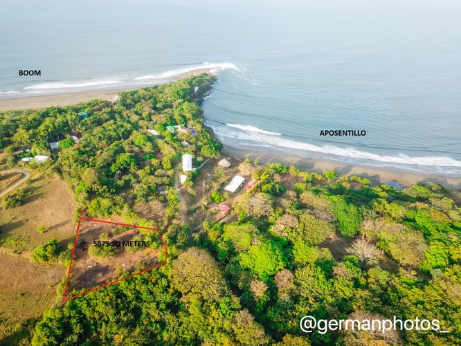 5000 sq. meters near the Boom - Imagen 2