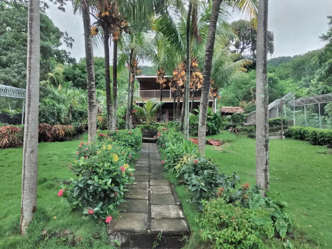 Beach front in Apoyo - Imagen 1