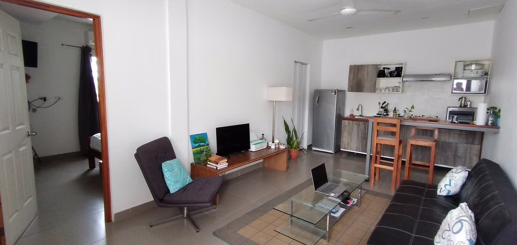 Apartment building - Imagen 4