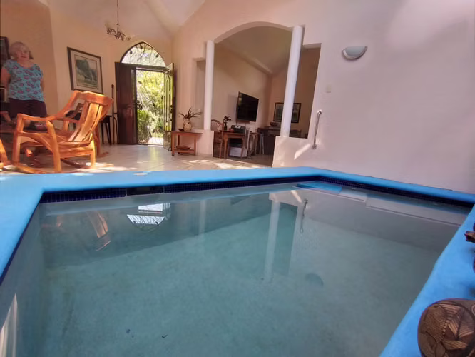 Reparto San Juan 3BR 3.5BA Home with Pool - Imagen 4