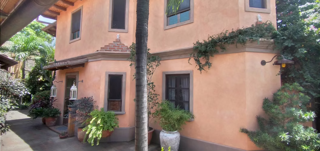 Tuscany 4 townhomes