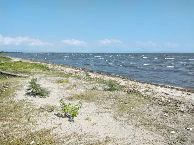 Beachfront at the lake - Imagen 3
