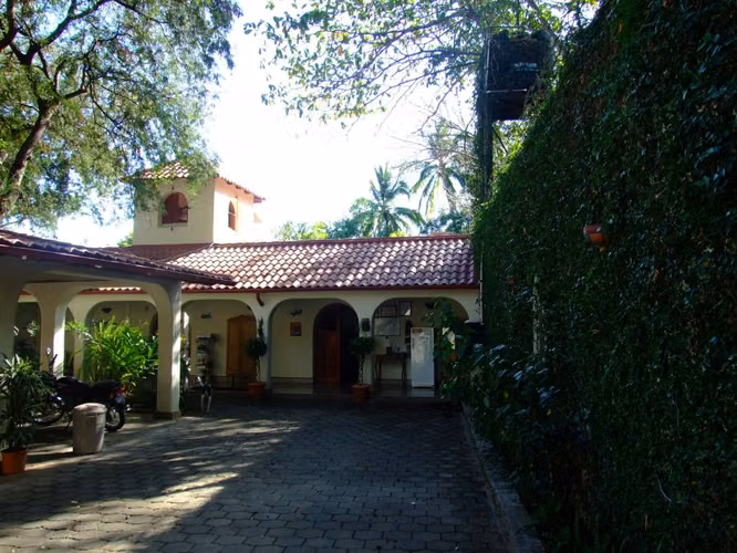 Laguna de Apoyo 2 houses on 1 property GS - Imagen 2