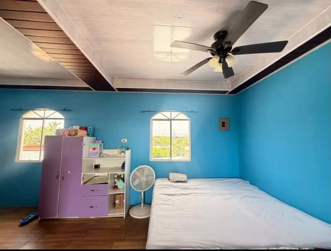 NO-Vendo casa en Villa Dignidad - Imagen 4