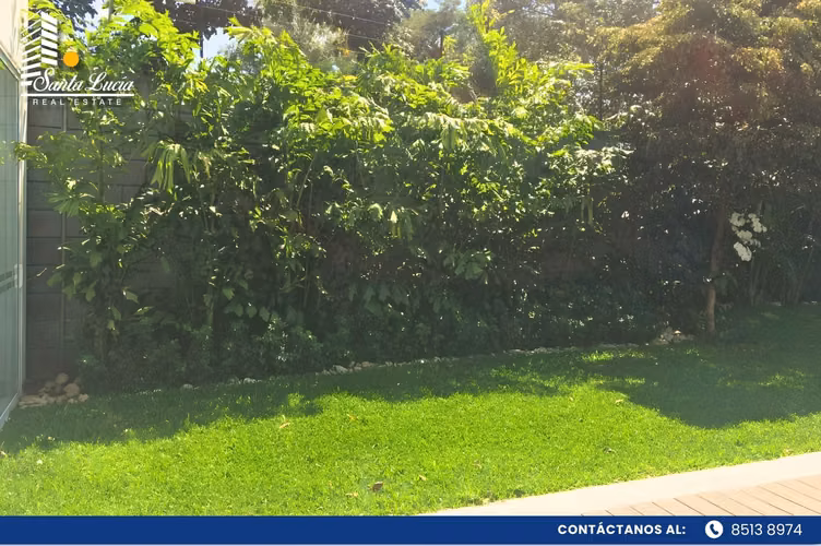 Casa Moderna en Venta en Condominio Privado - LL - Imagen 7