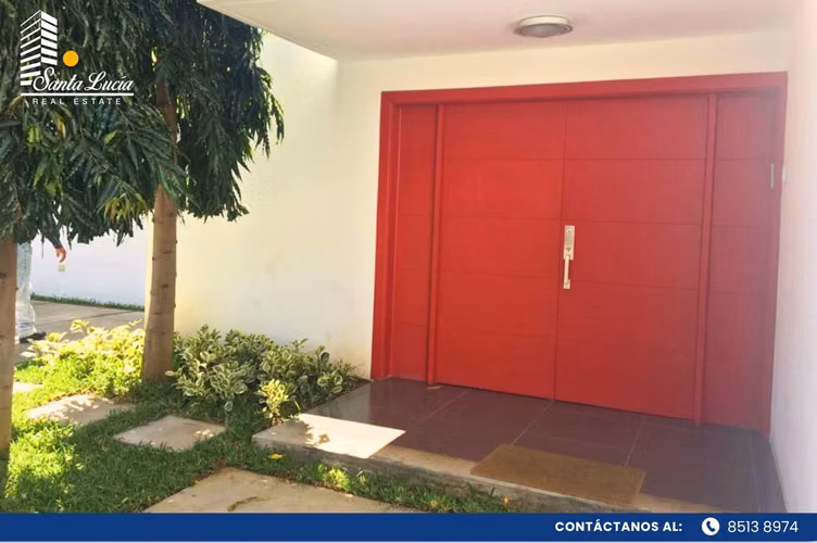 Casa Moderna en Venta en Condominio Privado - LL - Imagen 8