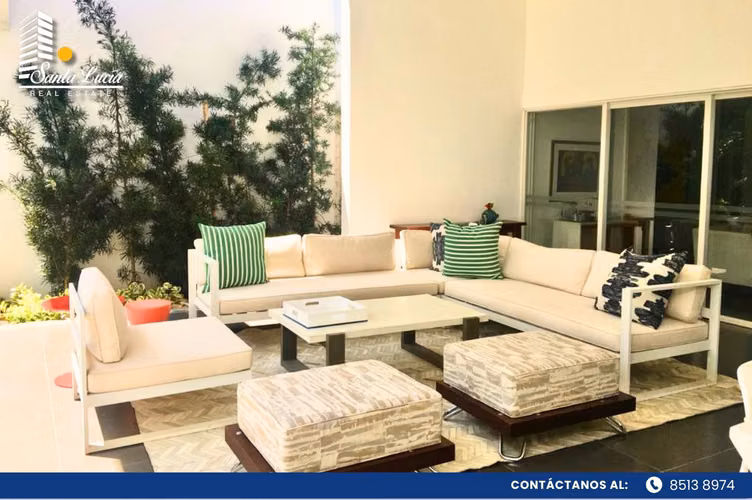 Casa Moderna en Venta en Condominio Privado - LL - Imagen 6