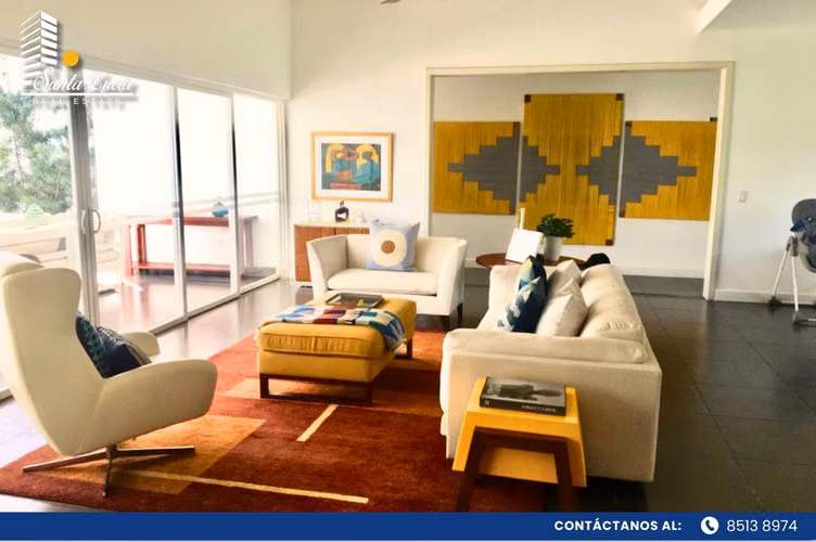Casa Moderna en Venta en Condominio Privado - LL - Imagen 5