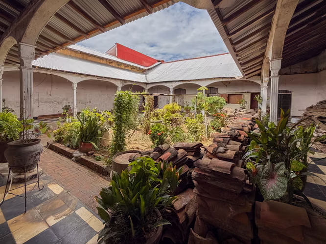 FH | Propiedad Comercial en Venta | León - Imagen 16