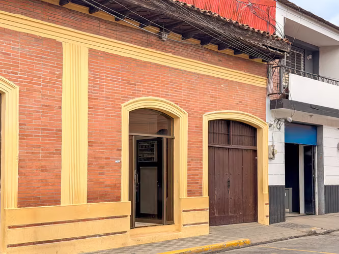FH | Propiedad Comercial en Venta | León - Imagen 2